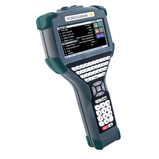 YHC5150X-01 New Yokogawa HART Communicator (OBSOLETED)